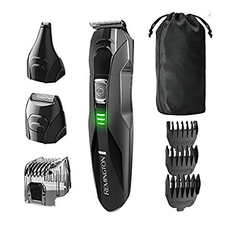 consumer reports beard trimmer