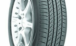 6. Hankook Optimo H724 Radial Tire - 175/70R14 84T