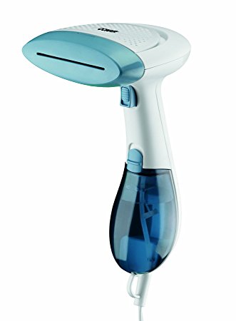 4. Conair ExtremeSteam Hand Held Fabric Steamer with Dual Heat
