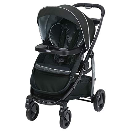 best strollers 2018 consumer reports