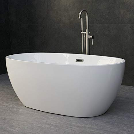 10 Best Freestanding Bathtub Reviews By, Consumer Report Best Bathtubs