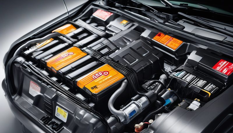 Top 10 Best Car Battery Reviews By Consumer Guide for 2022