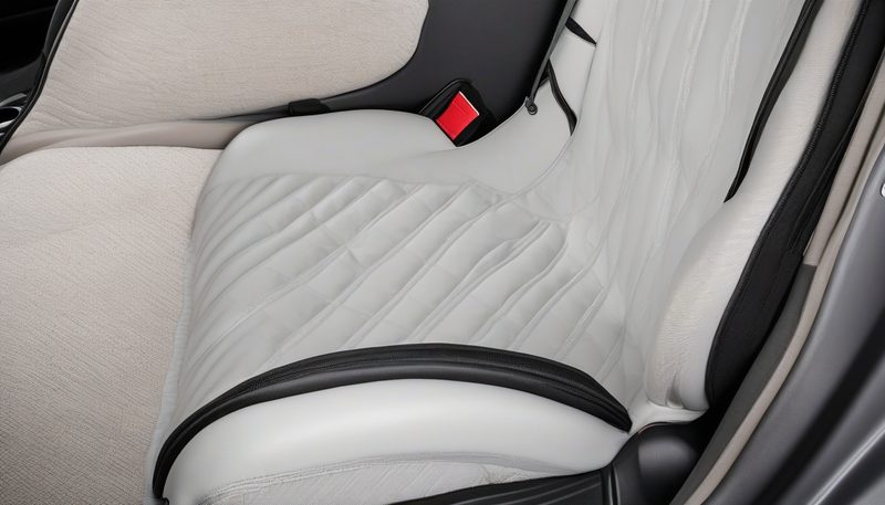 Top 10 Best Car Seat Back Protector Reviews By Consumer Guide for 2022