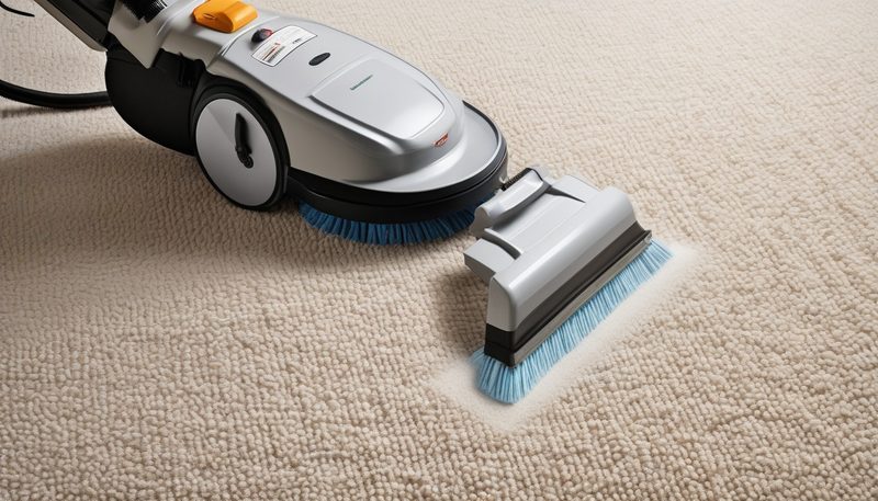 10 Best Carpet Cleaner Reviews By Consumer Guide for 2022