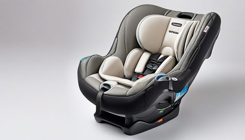 Top 10 Best Convertible Car Seat Reviews By Consumer Guide for 2022