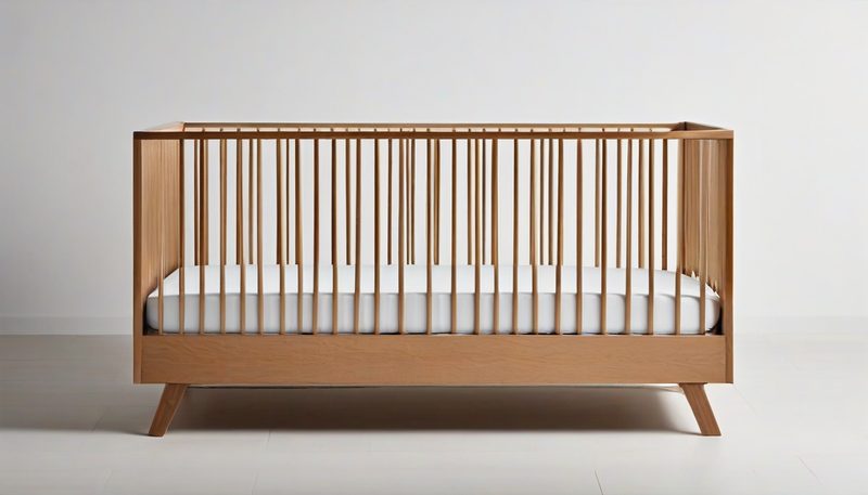 10 Best Crib Mattress Reviews By Consumer Guide for 2022