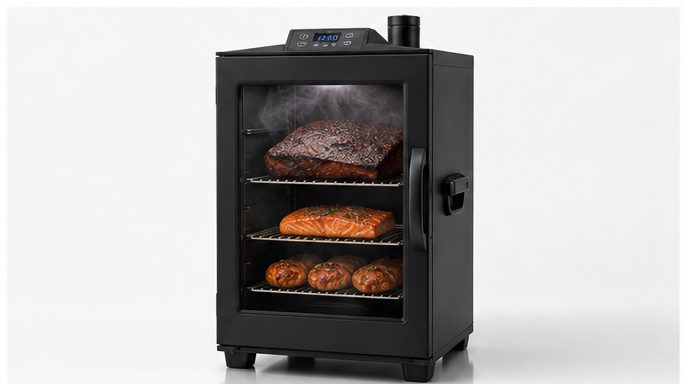10 Best Electric Smoker Reviews By Consumer Guide for 2022