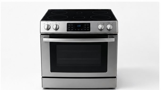 10 Best Electric Stove Reviews By Consumer Guide for 2022