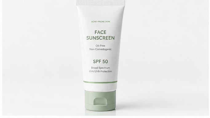 10 Best Face Sunscreen For Acne Prone Skin Reviews By Consumer Guide for 2022