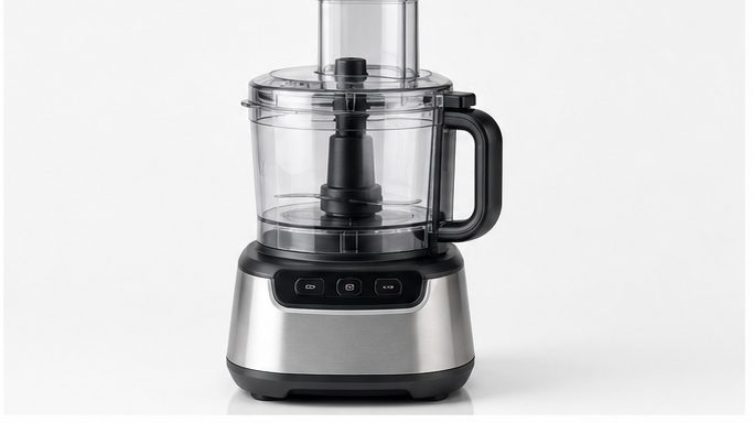 10 Best Food Processor Reviews By Consumer Guide for 2022