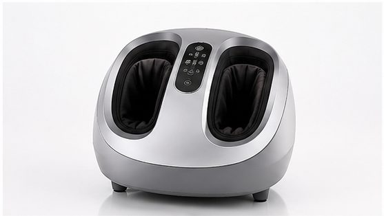 10 Best Foot Massager Reviews By Consumer Guide for 2022