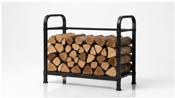 10 Best Outdoor Firewood Rack Reviews By Consumer Guide for 2022