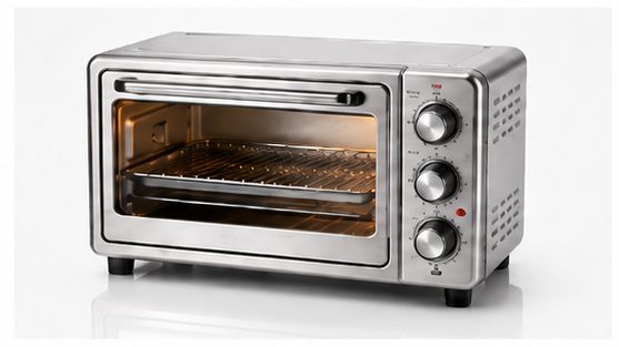 10 Best Toaster Oven Reviews By Consumer Guide for 2022