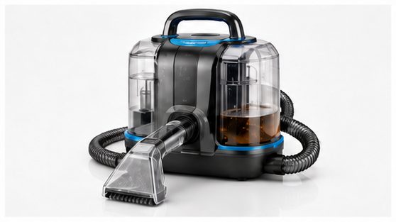 10 Best Upholstery Cleaning Machine Reviews By Consumer Guide for 2022