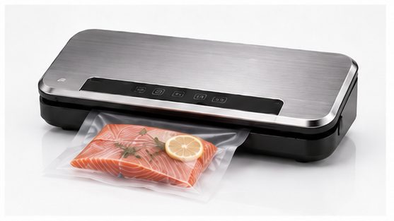 10 Best Vacuum Sealer Reviews By Consumer Guide for 2022
