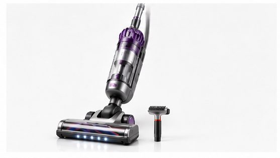 10 Best Vacuum For Pet Hair Reviews By Consumer Guide for 2022